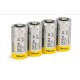 HeartSine Gateway Replacement Batteries (4x CR123a) 
